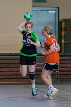 Bild 44 - B-Juniorinnen Oberliga Qualifikation